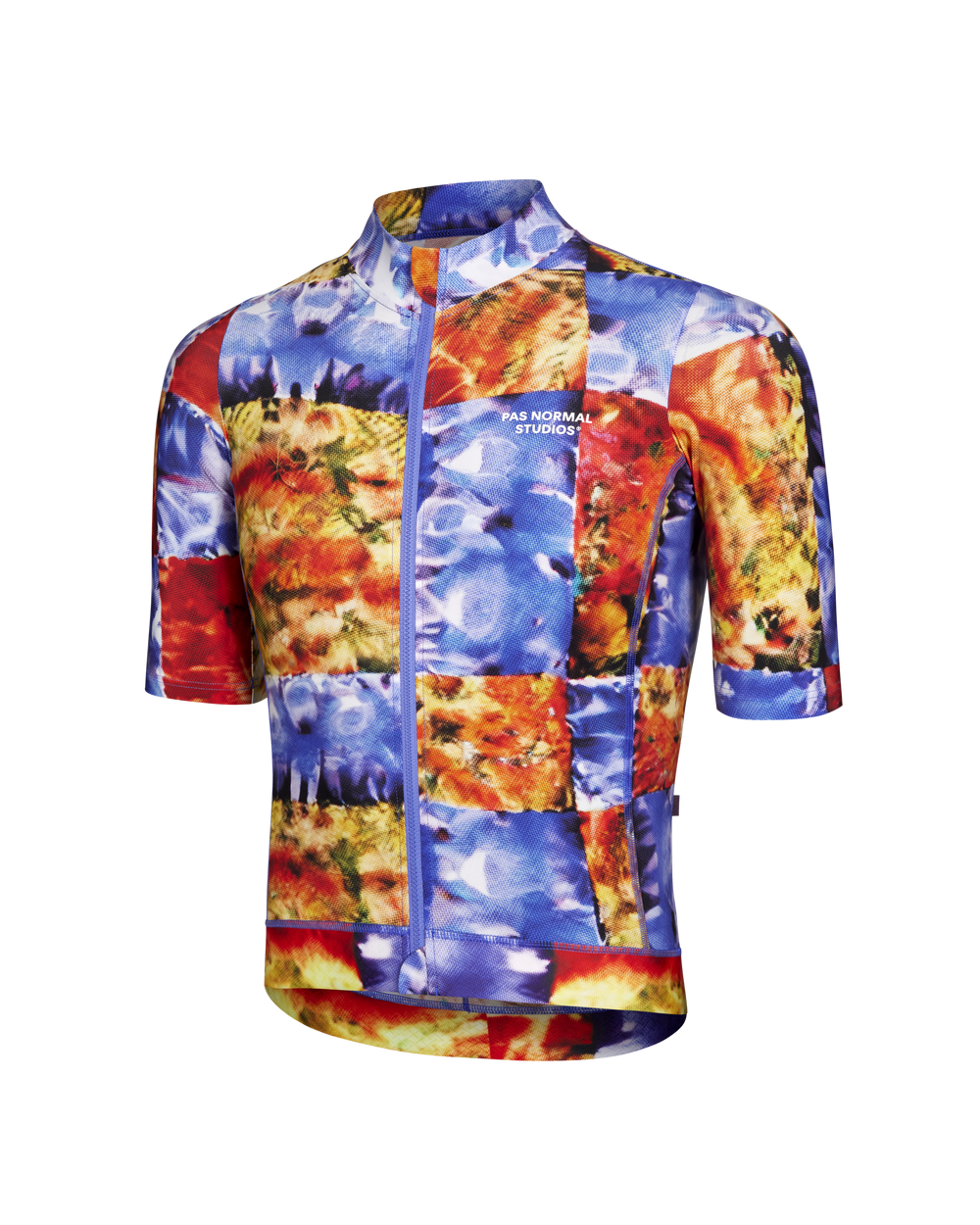 Essential Jersey