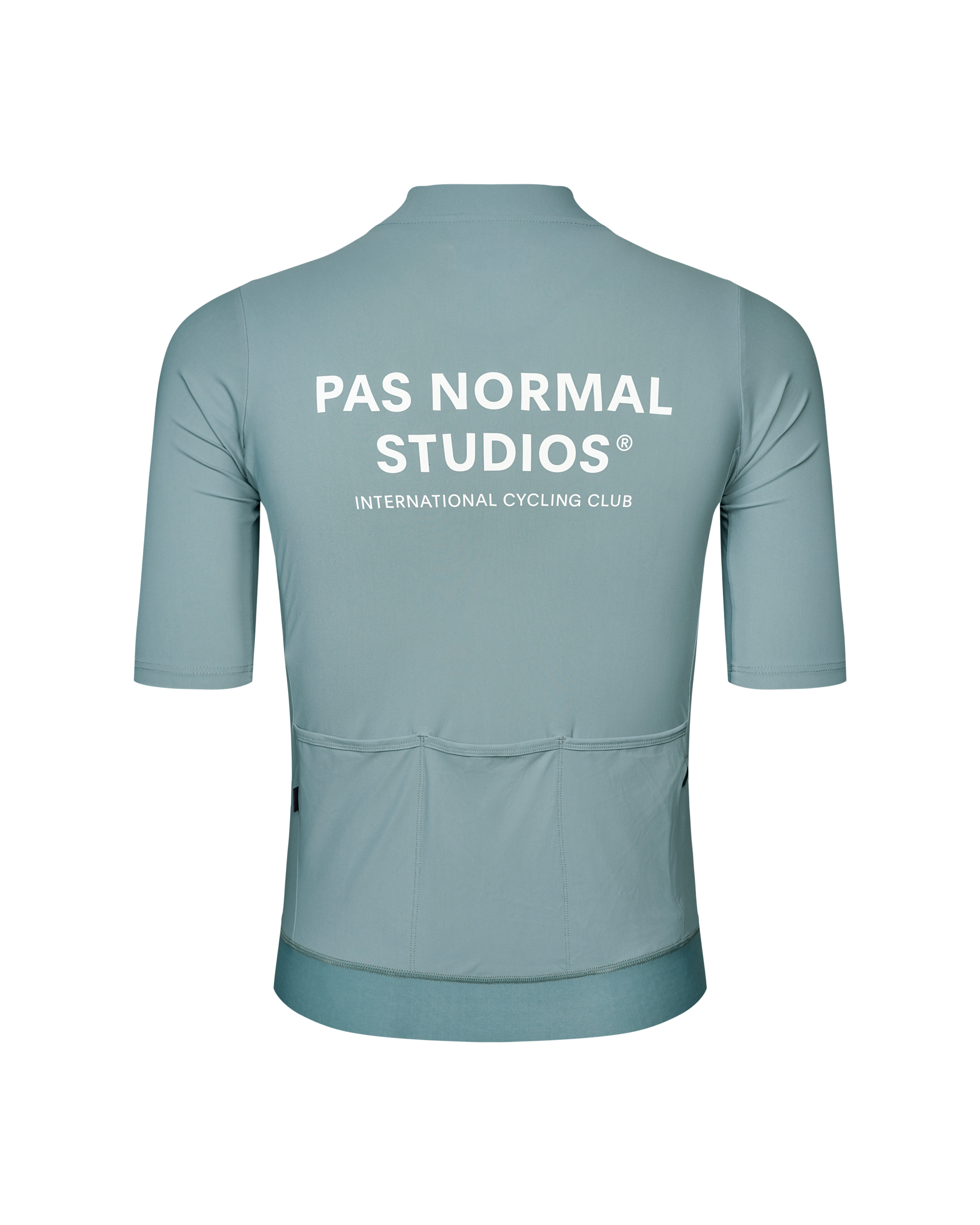 Essential Jersey
