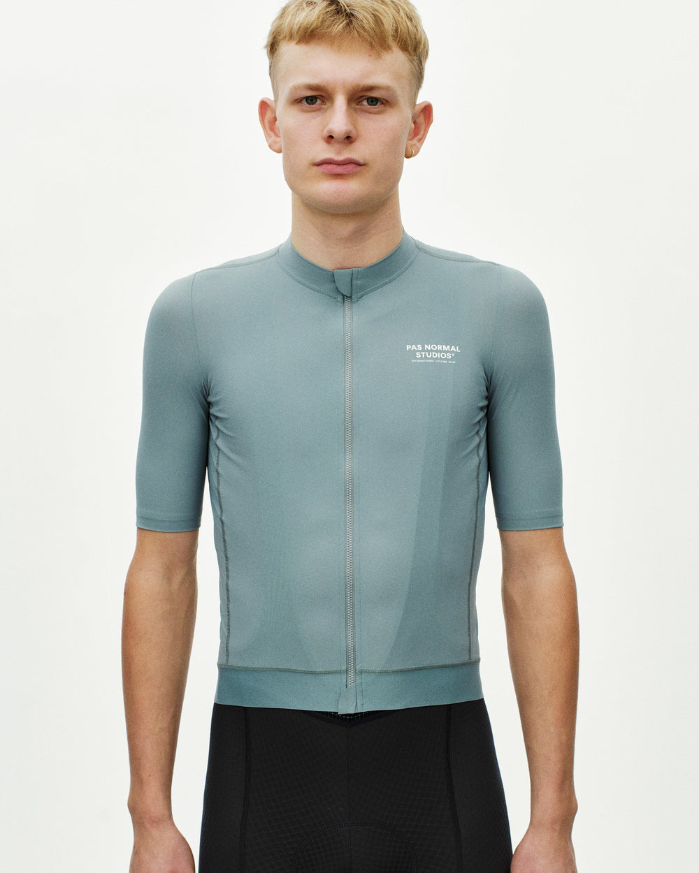 Essential Jersey
