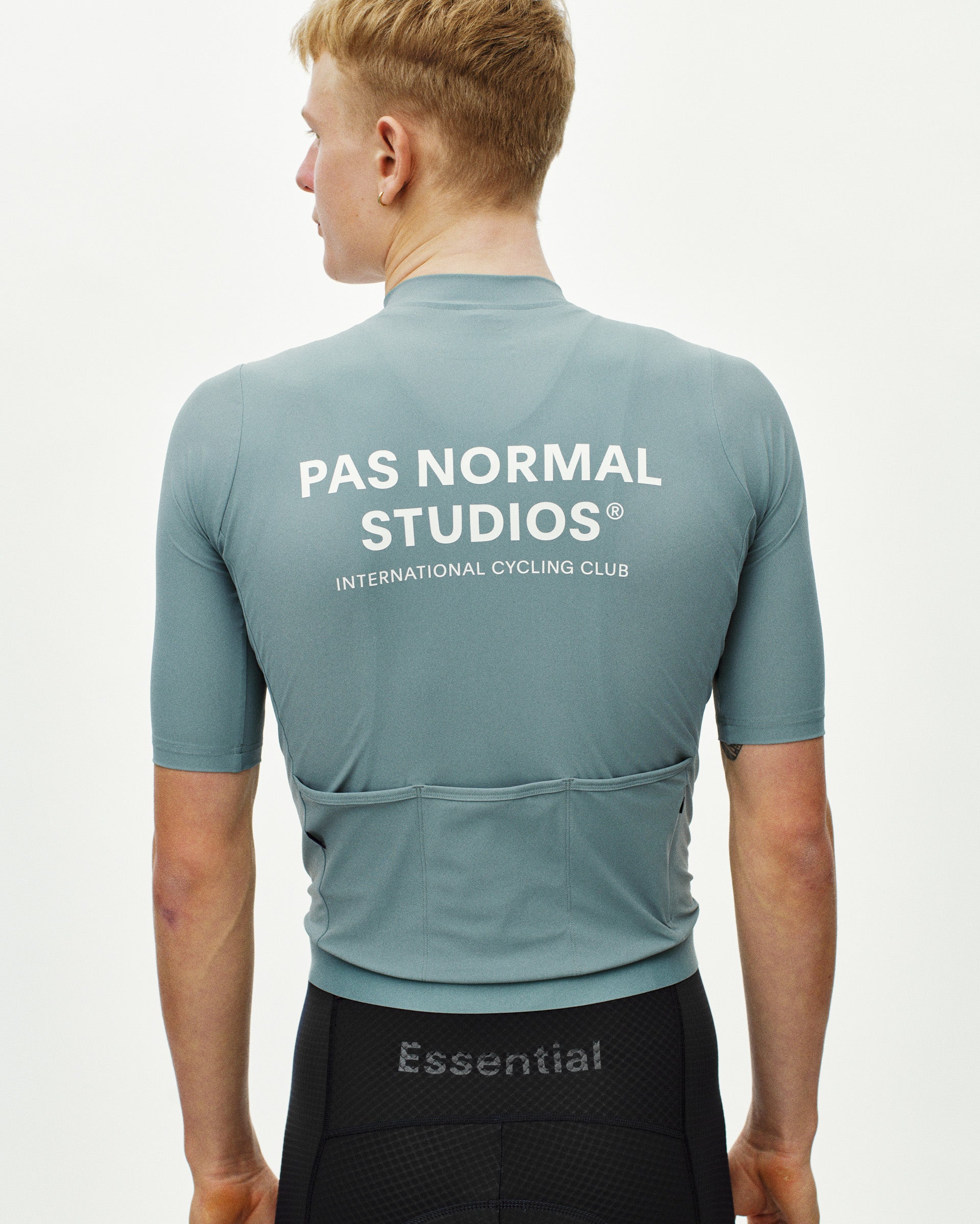 Essential Jersey