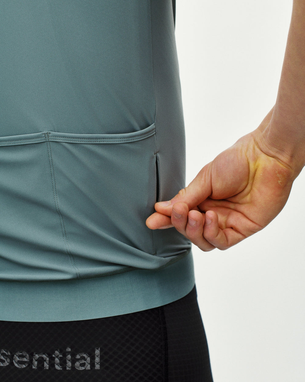 Essential Jersey