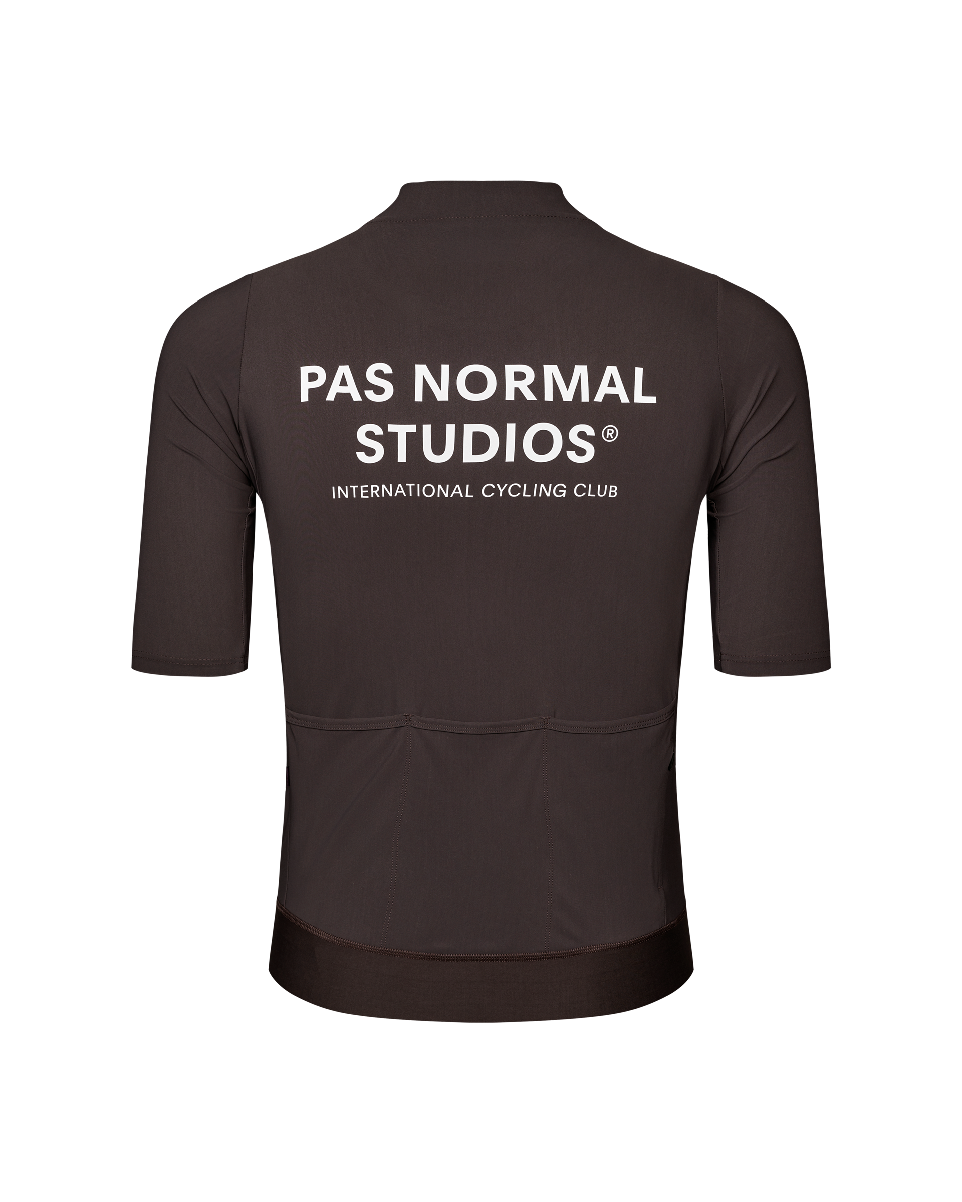 Essential Jersey