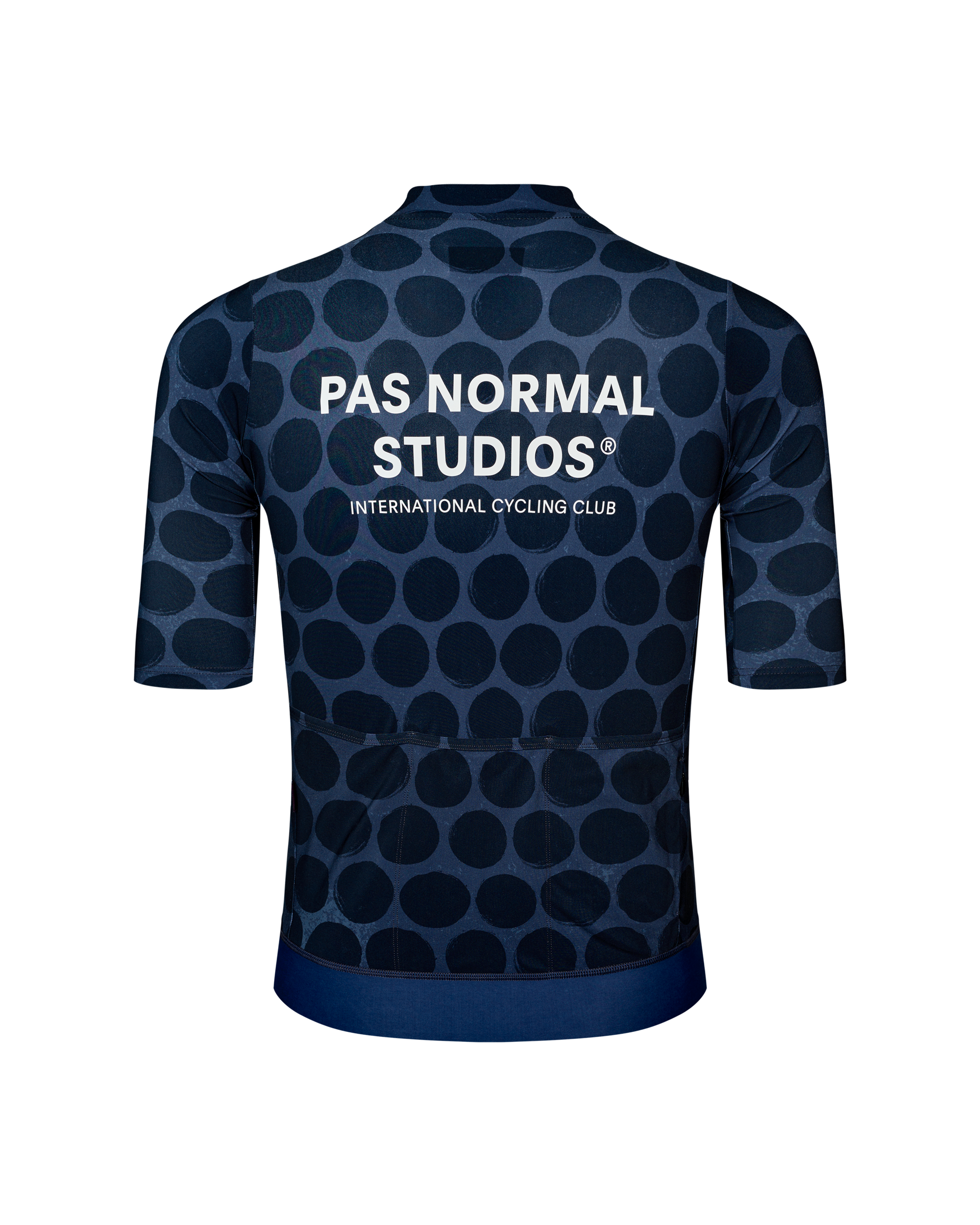 Essential Jersey