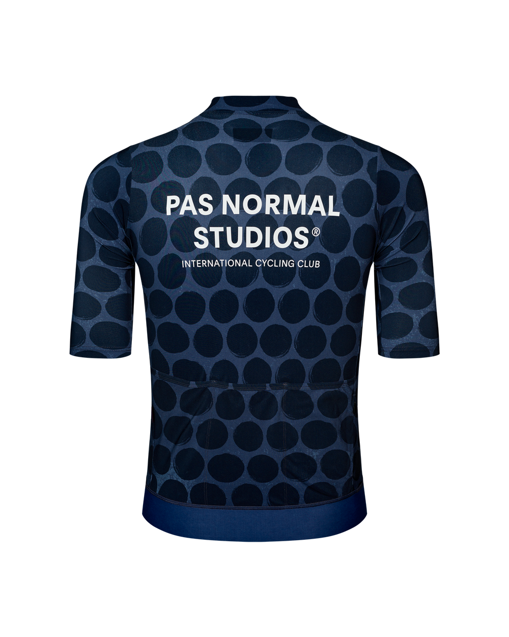 Essential Jersey