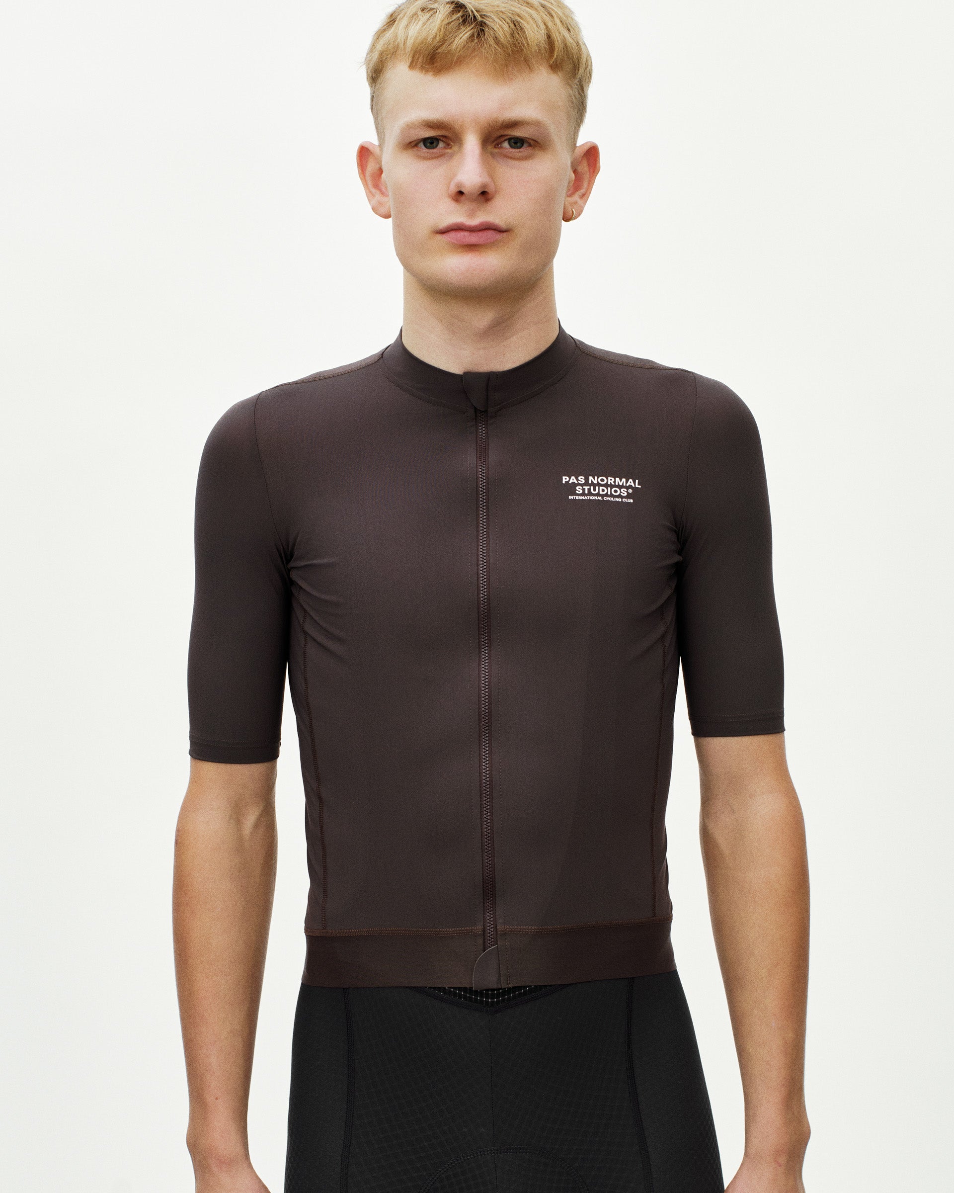 Essential Jersey