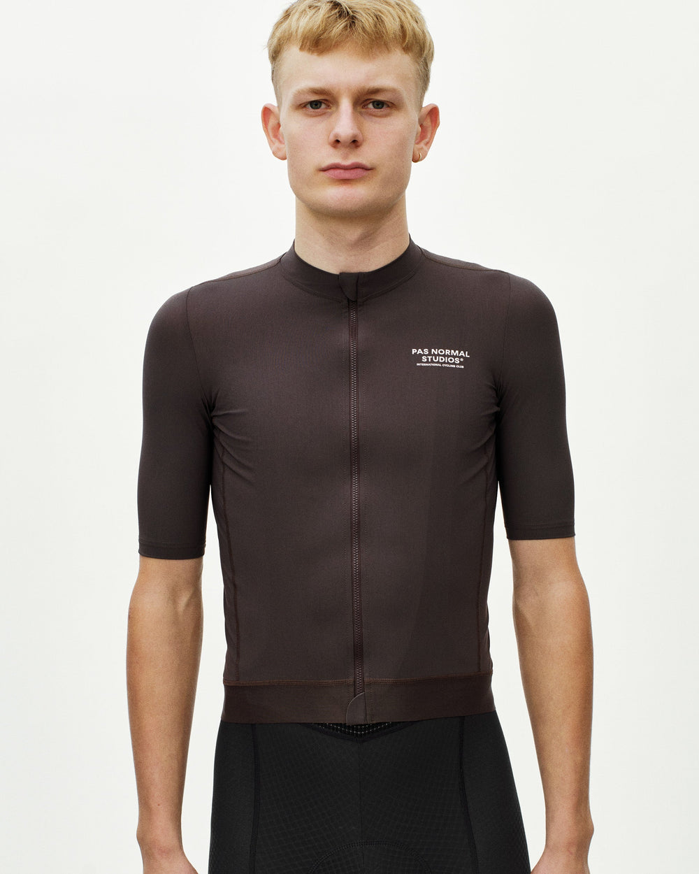 Essential Jersey