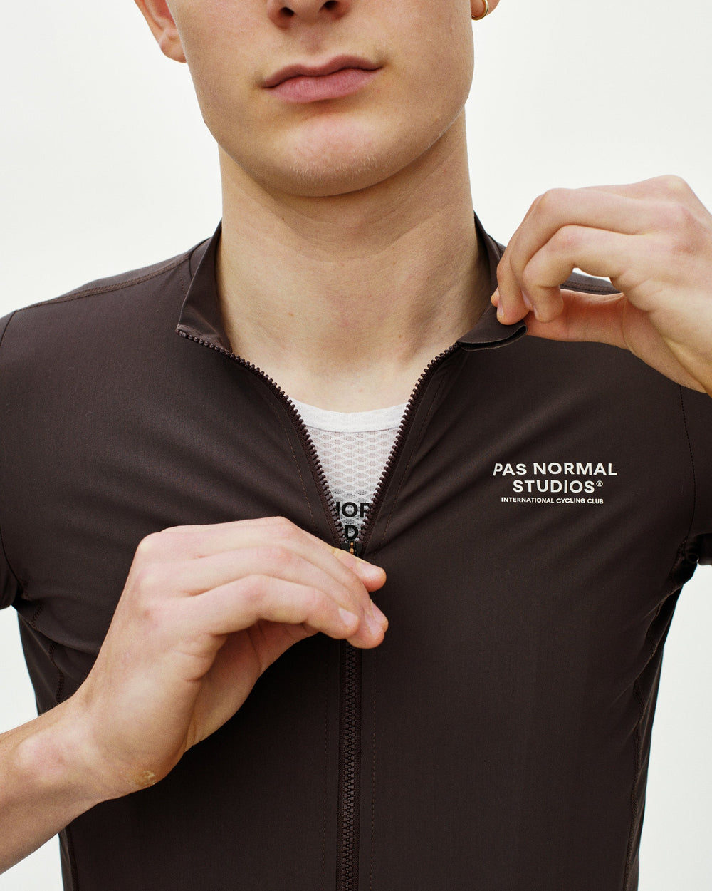 Essential Jersey