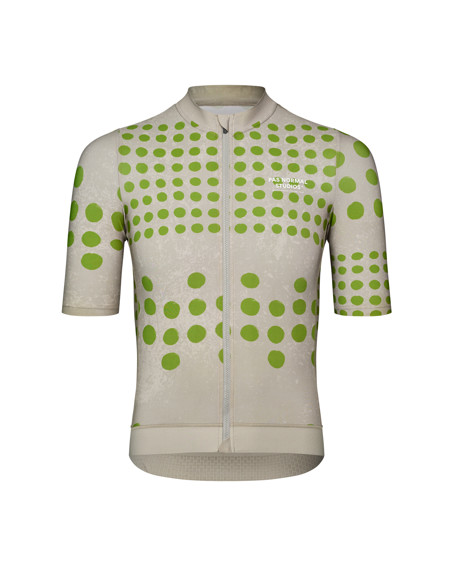 Essential Jersey