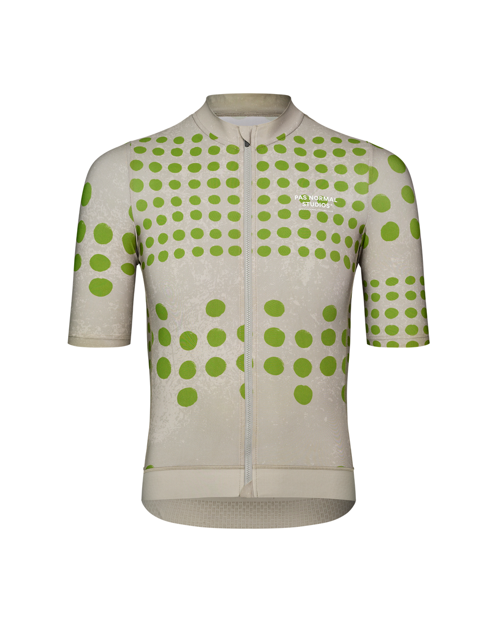 Essential Jersey