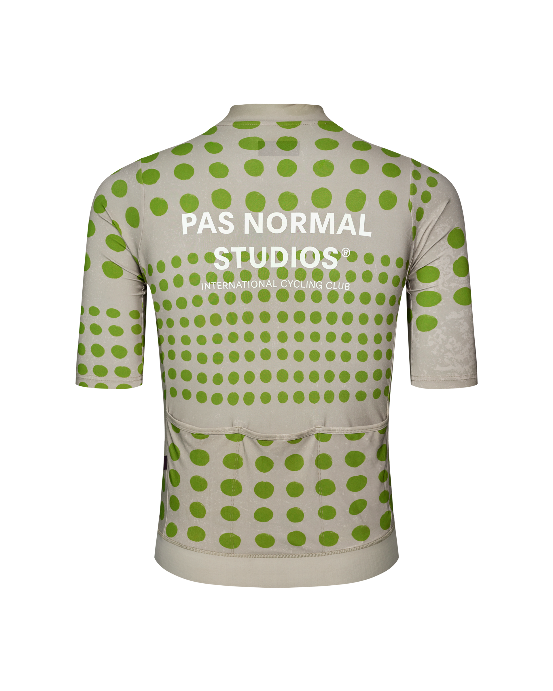 Essential Jersey