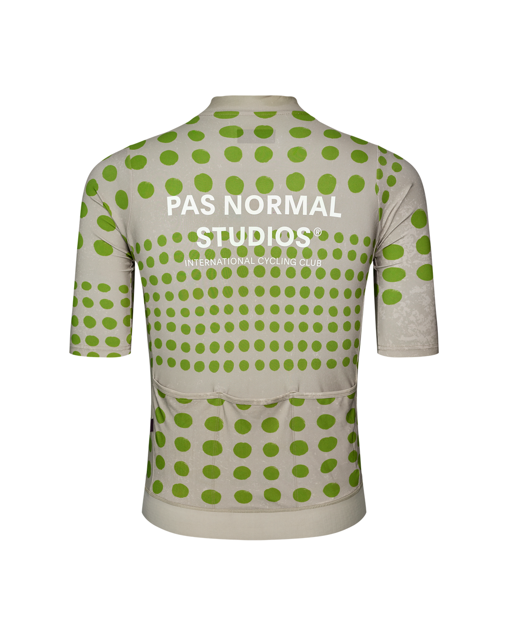 Essential Jersey