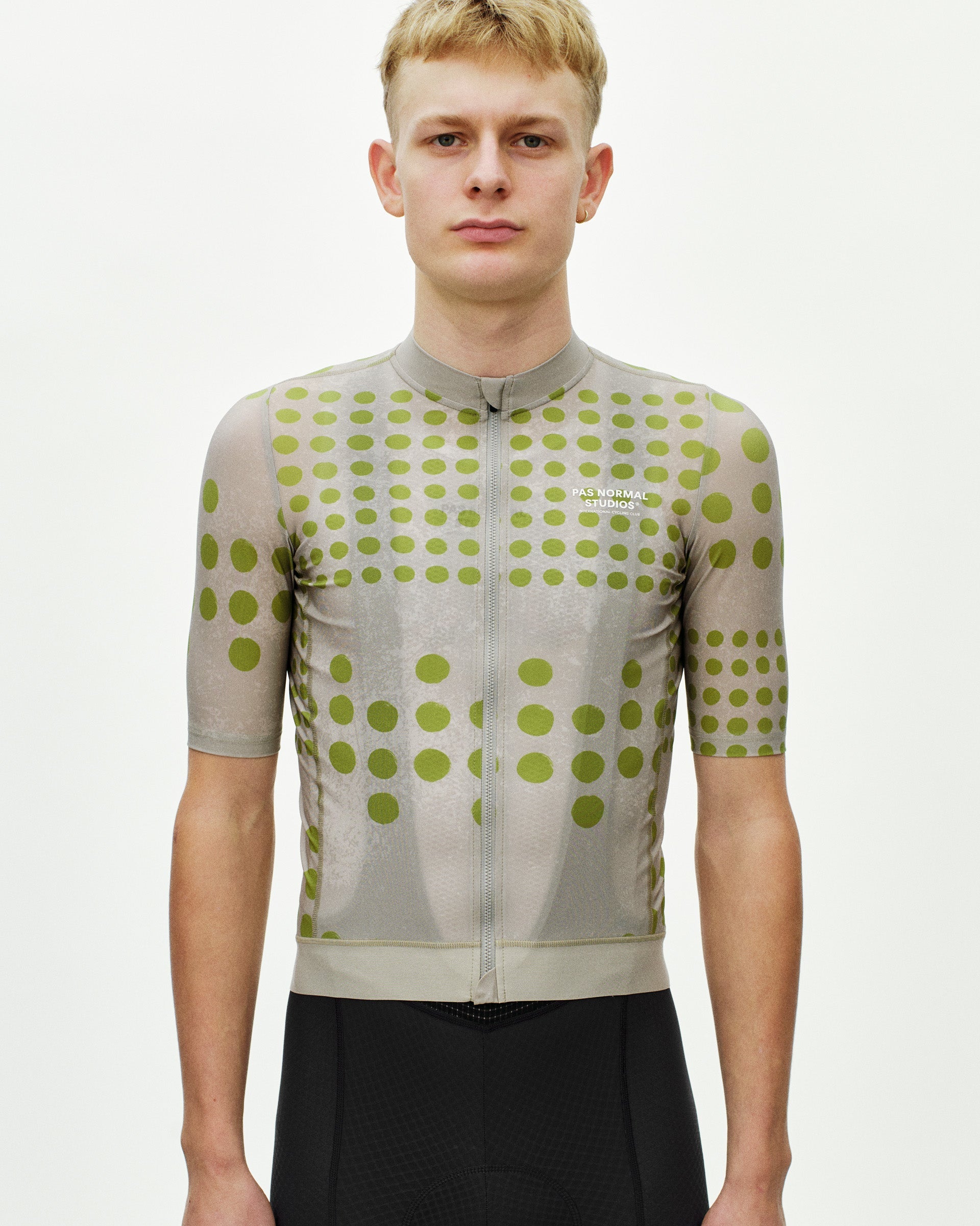 Essential Jersey