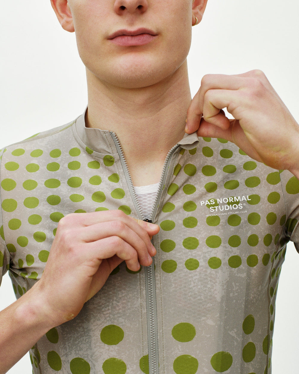 Essential Jersey