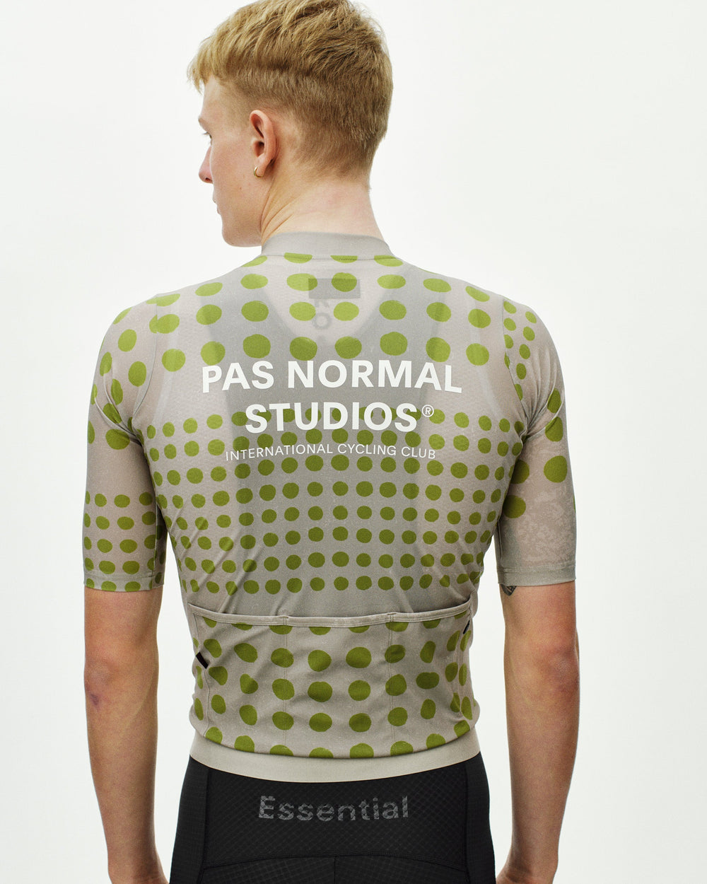 Essential Jersey