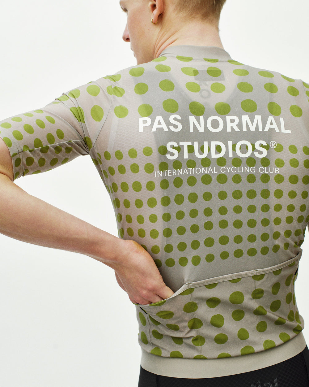 Essential Jersey