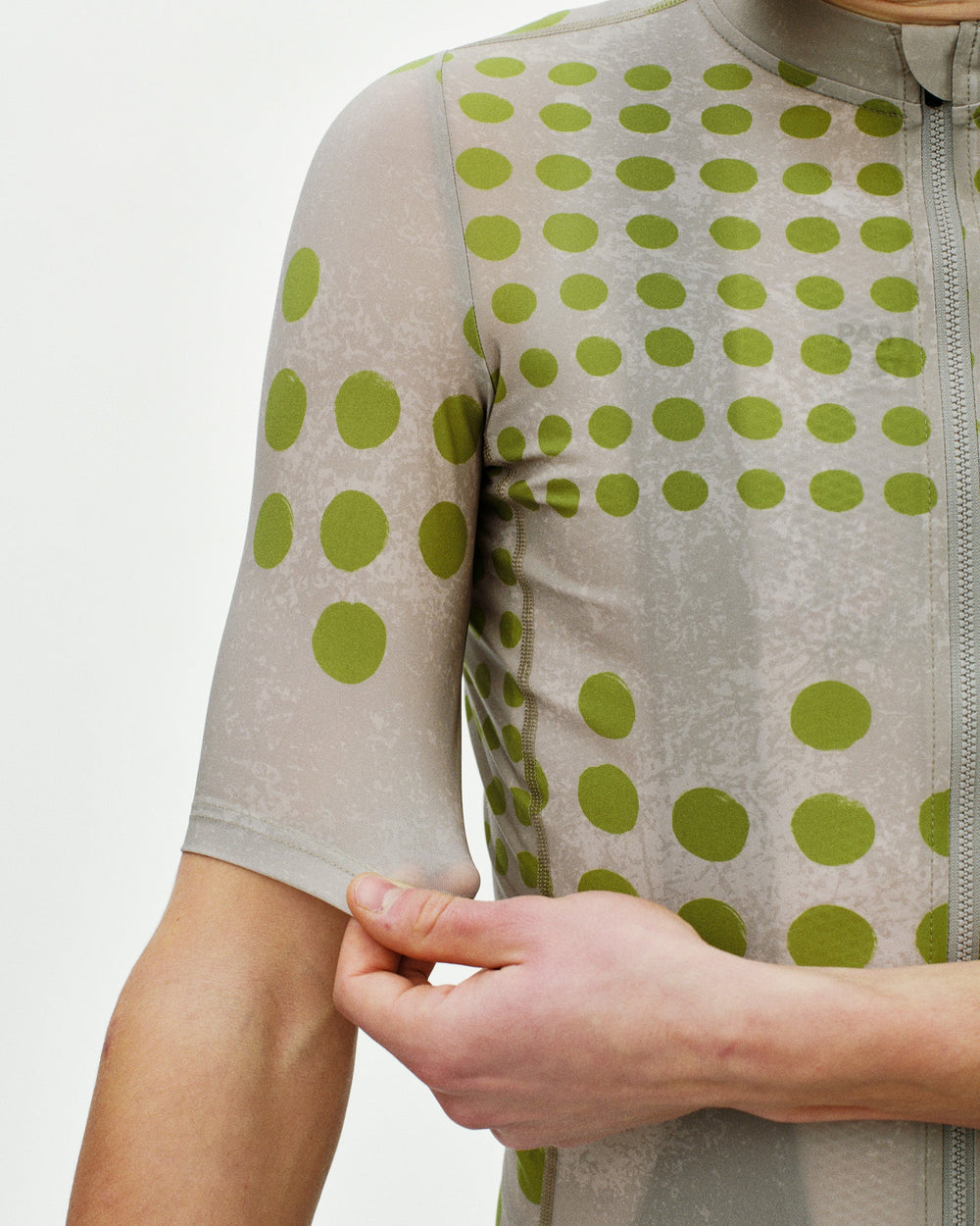 Essential Jersey