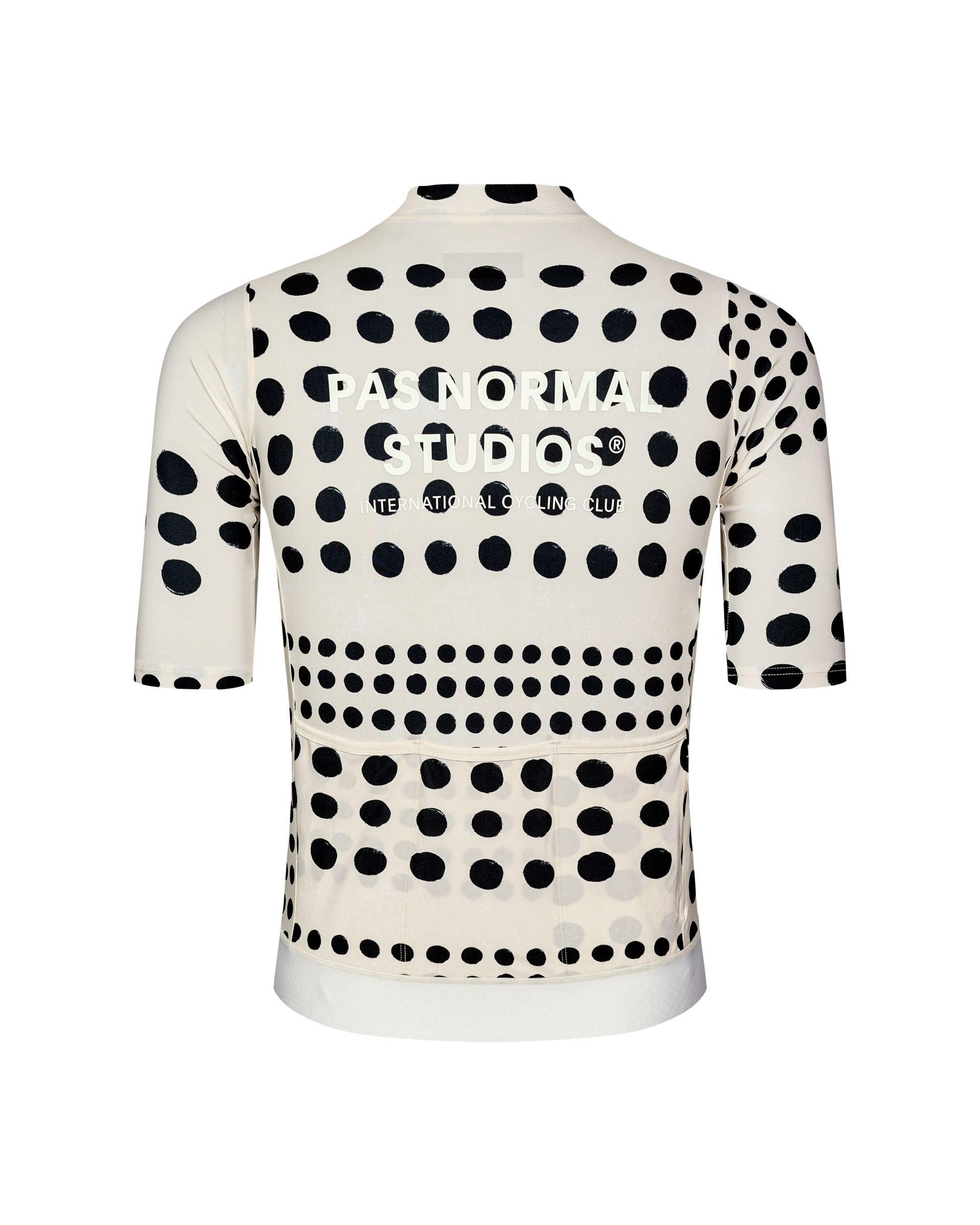 Essential Jersey