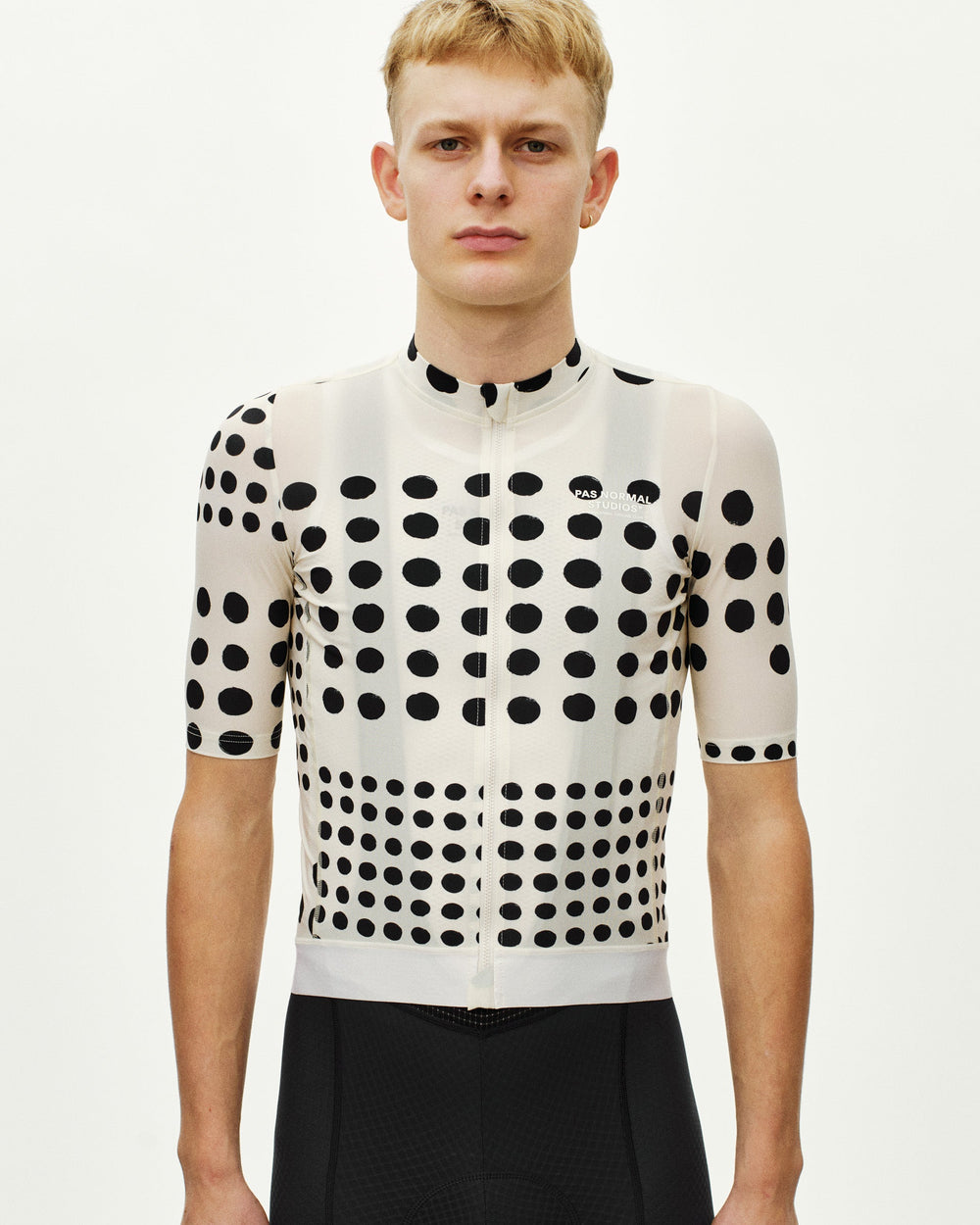 Essential Jersey