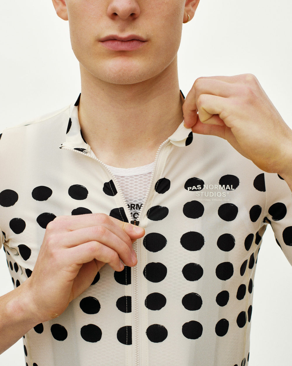 Essential Jersey