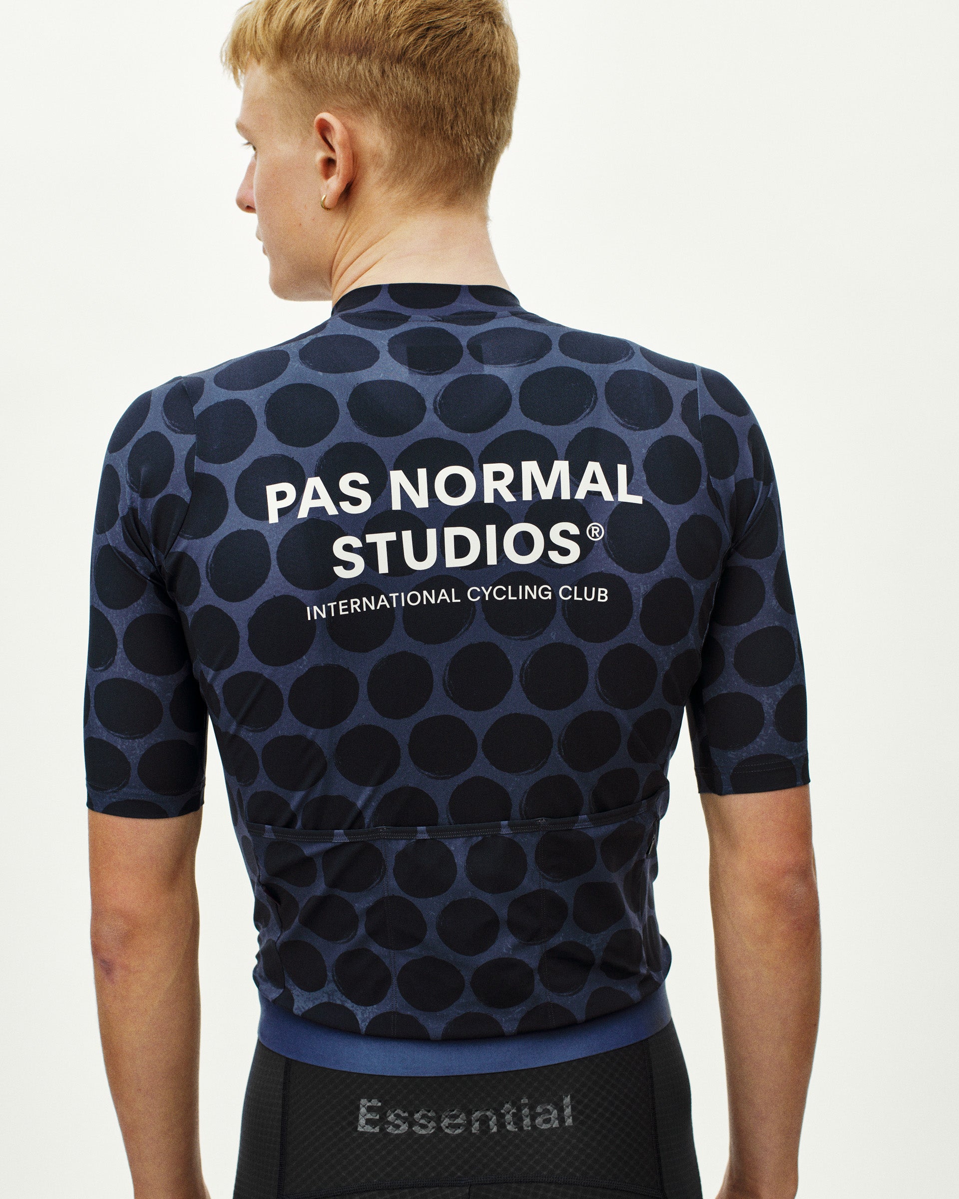 Essential Jersey