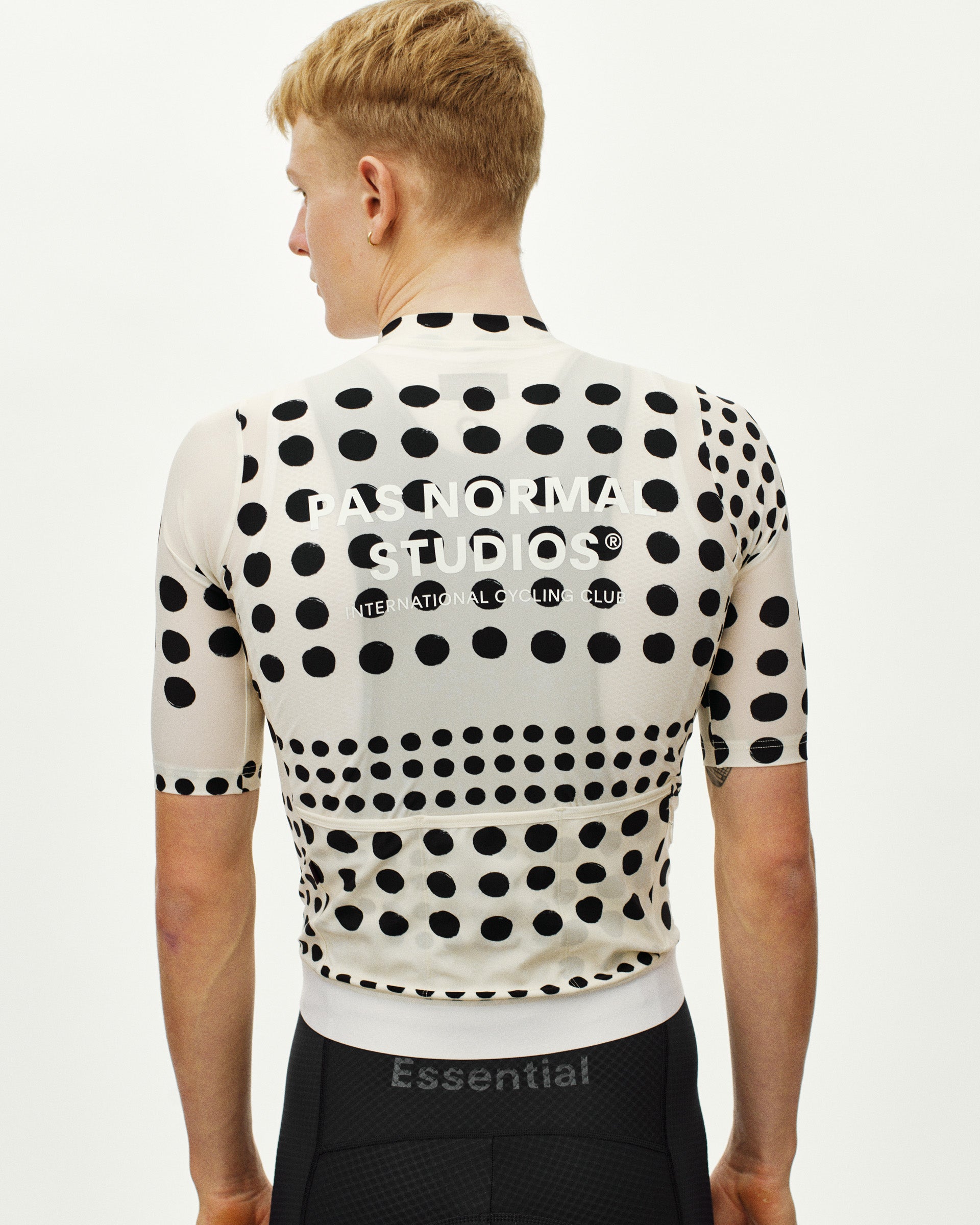 Essential Jersey