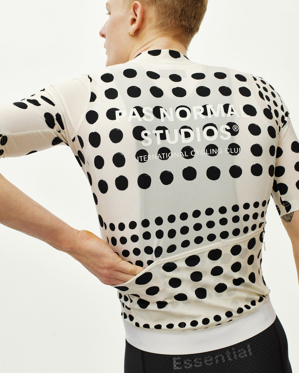 Essential Jersey