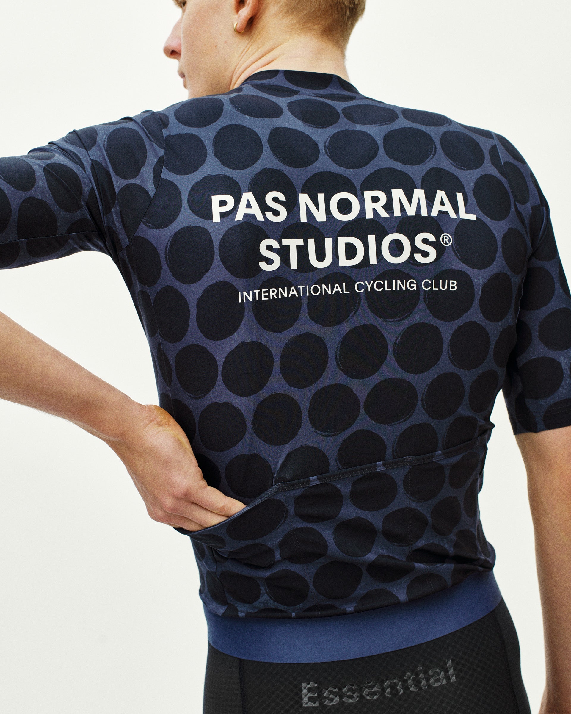 Essential Jersey