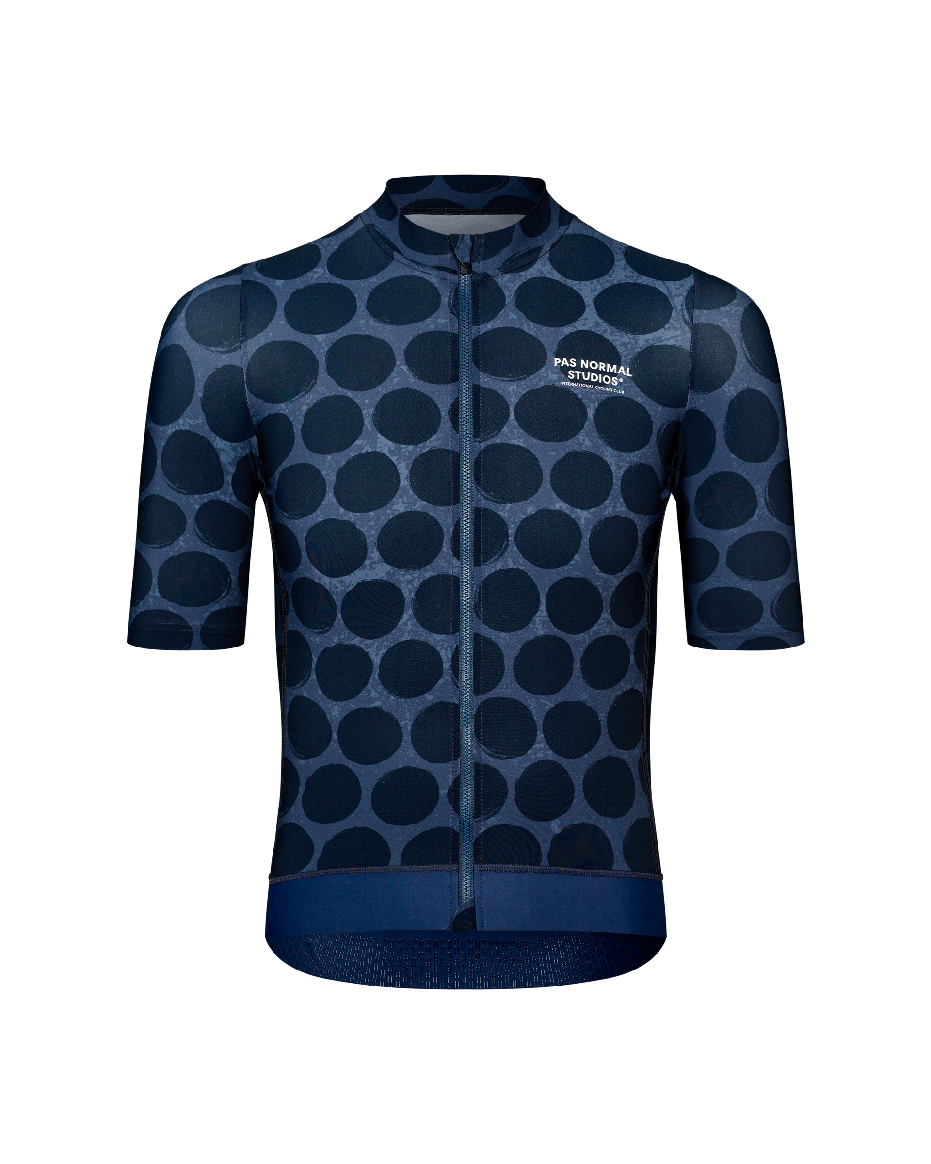 Essential Jersey