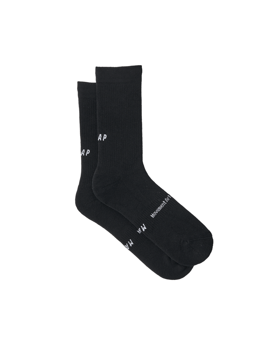 Essential Print Sock