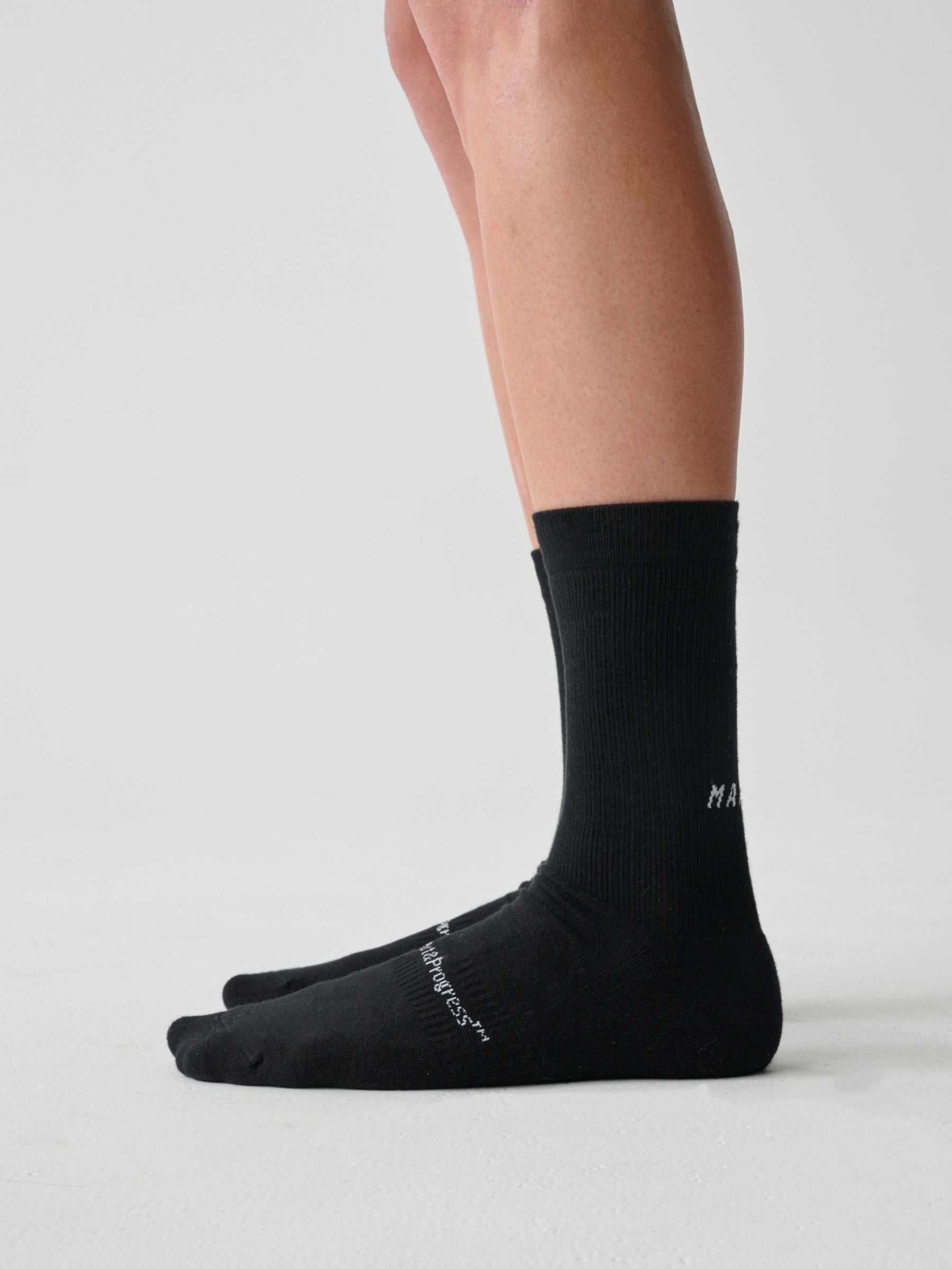 Essential Print Sock