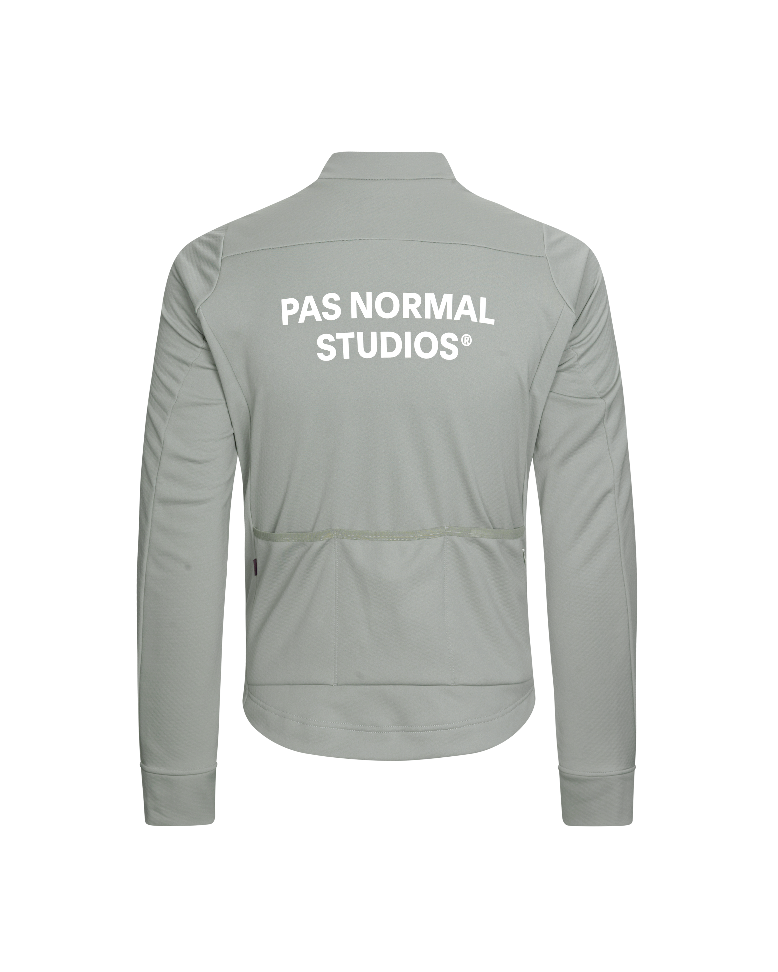 Essential Thermal Long Sleeve Jersey