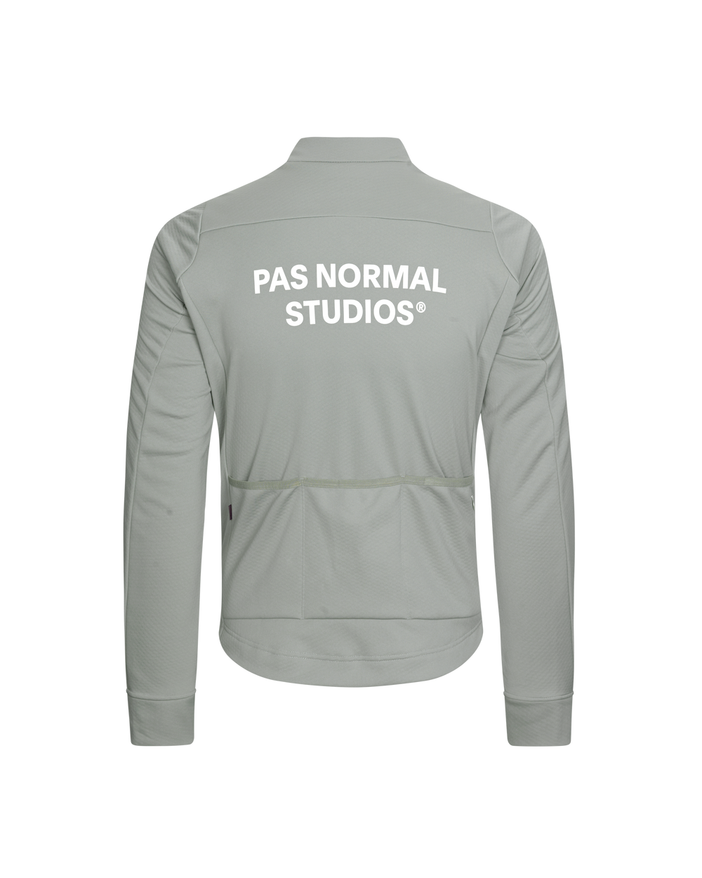 Essential Thermal Long Sleeve Jersey