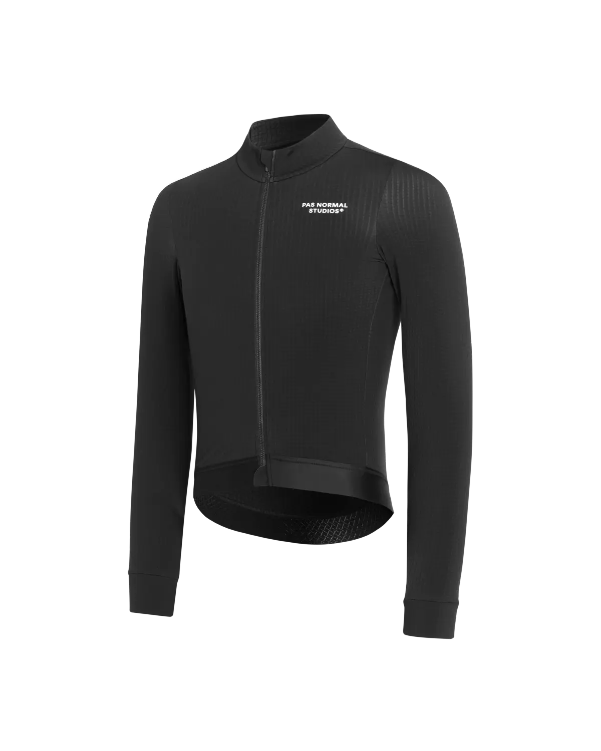 Essential Thermal Long Sleeve Jersey