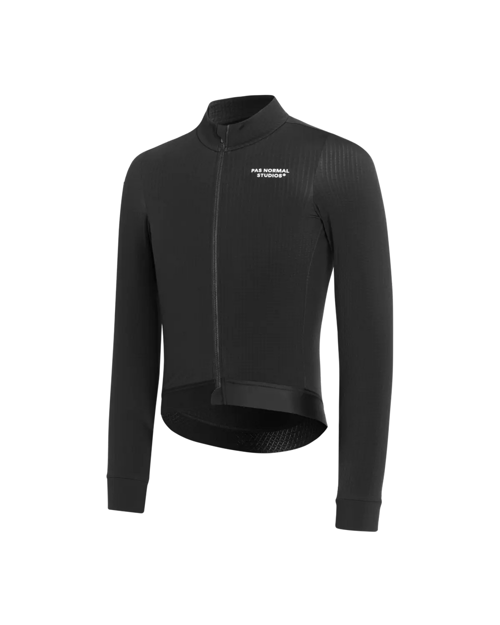 Essential Thermal Long Sleeve Jersey