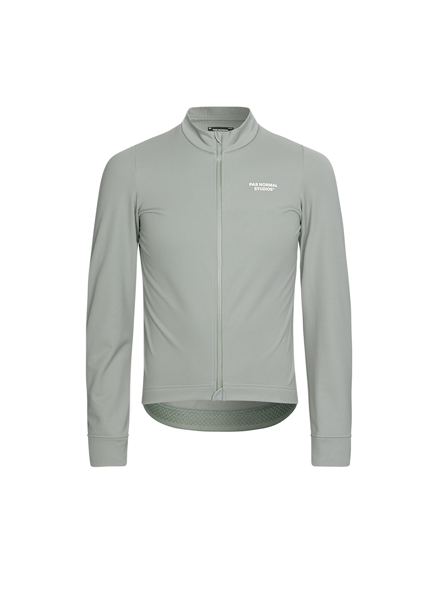 Essential Thermal Long Sleeve Jersey