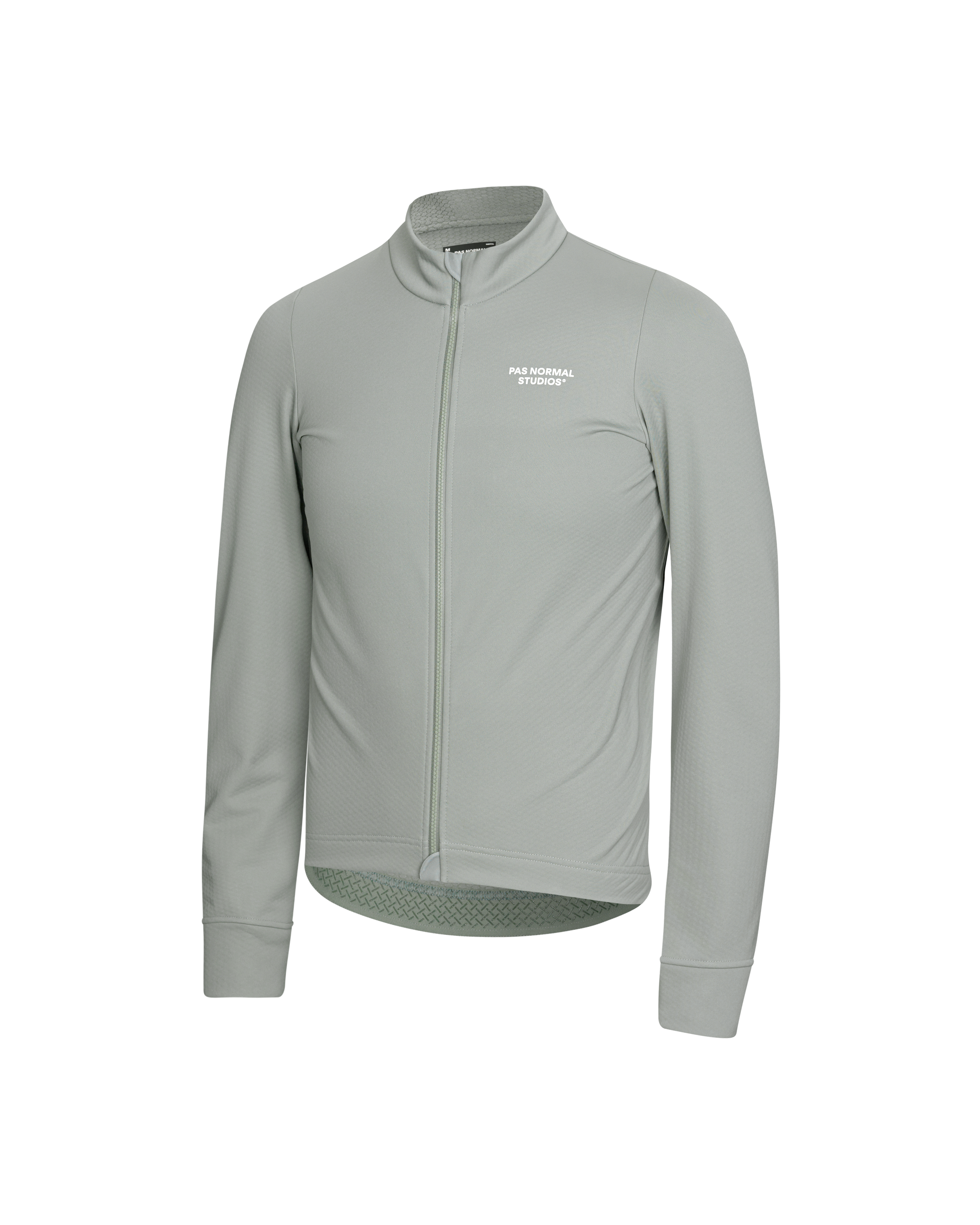 Essential Thermal Long Sleeve Jersey