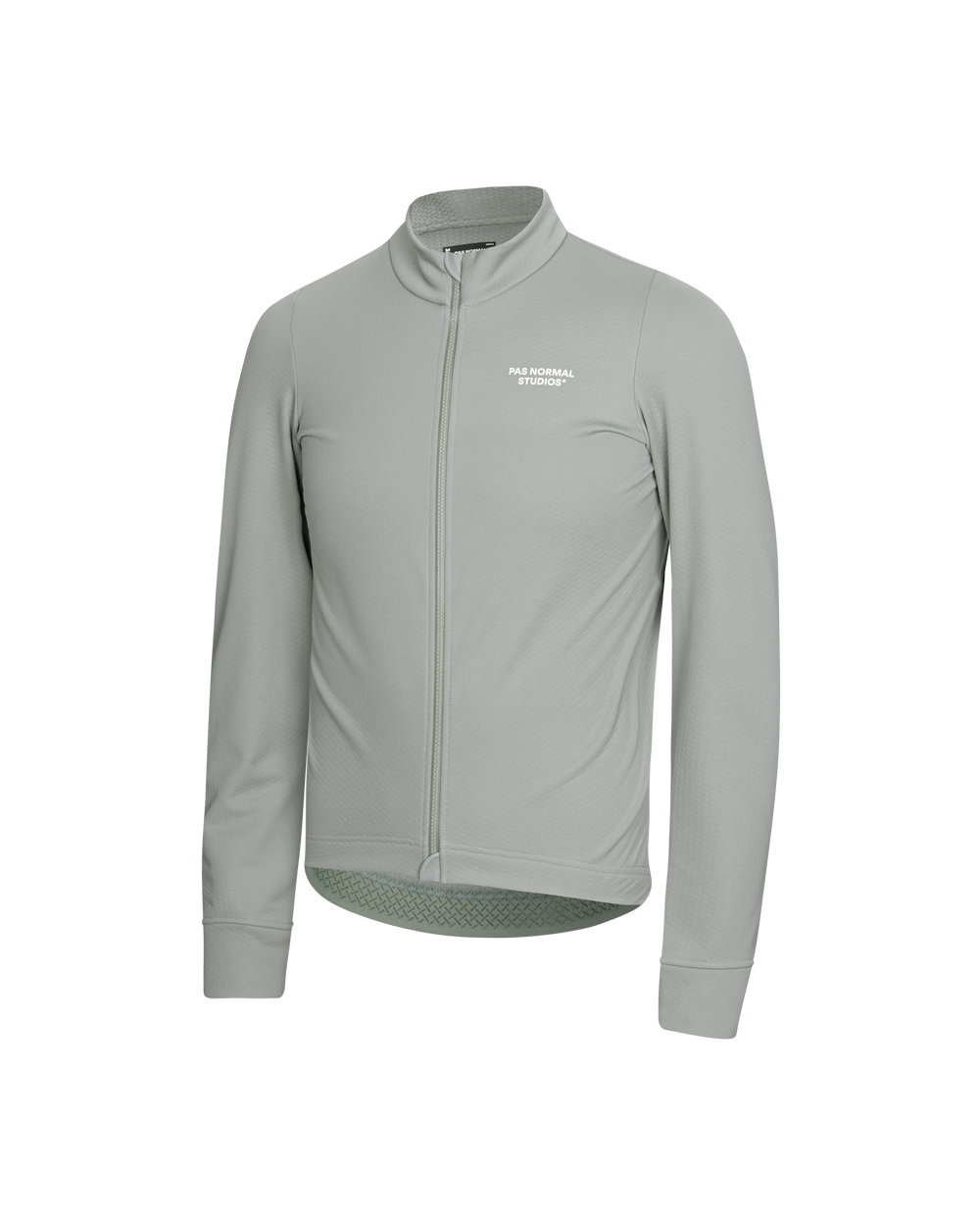 Essential Thermal Long Sleeve Jersey
