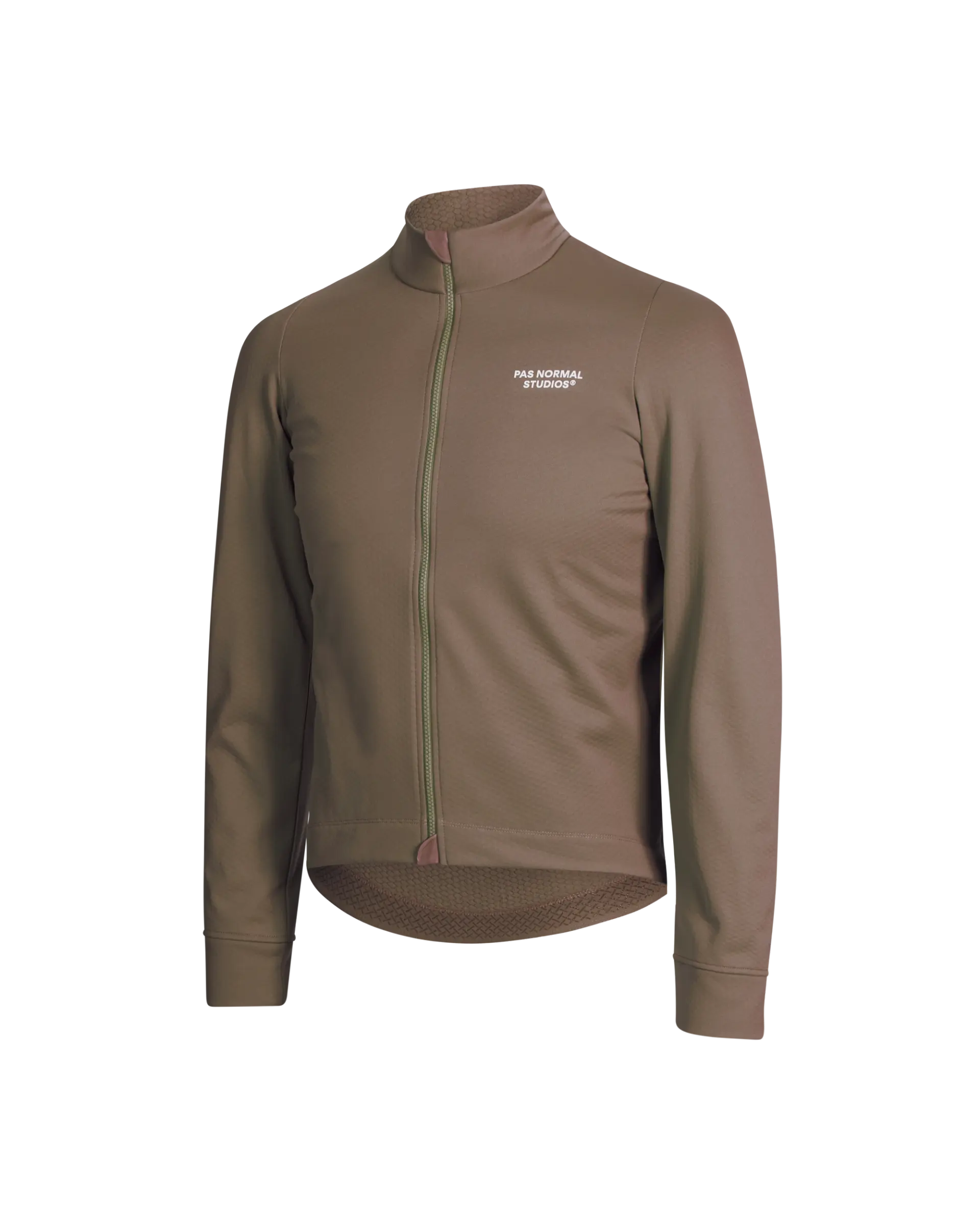 Essential Thermal Long Sleeve Jersey