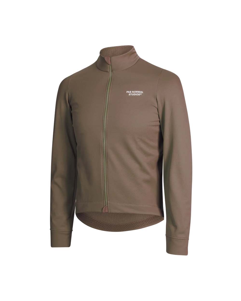 Essential Thermal Long Sleeve Jersey
