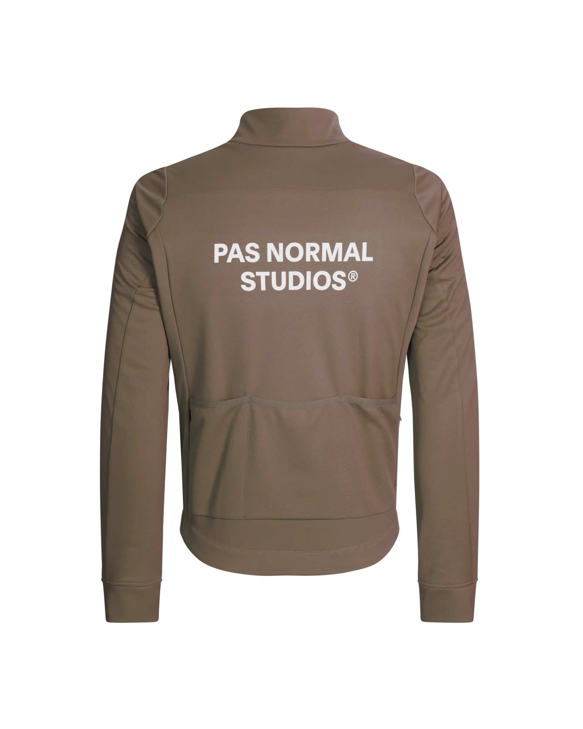 Essential Thermal Long Sleeve Jersey