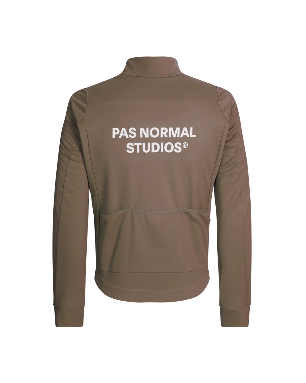 Essential Thermal Long Sleeve Jersey