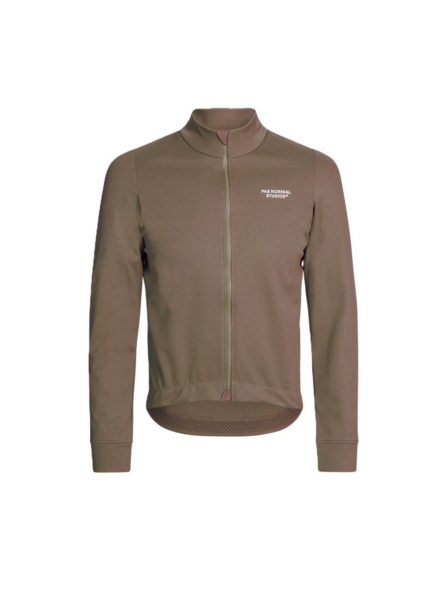 Essential Thermal Long Sleeve Jersey