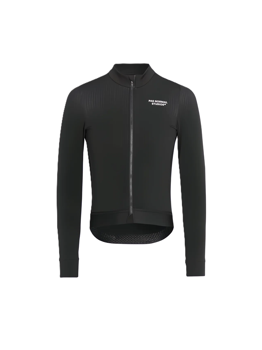 Essential Thermal Long Sleeve Jersey