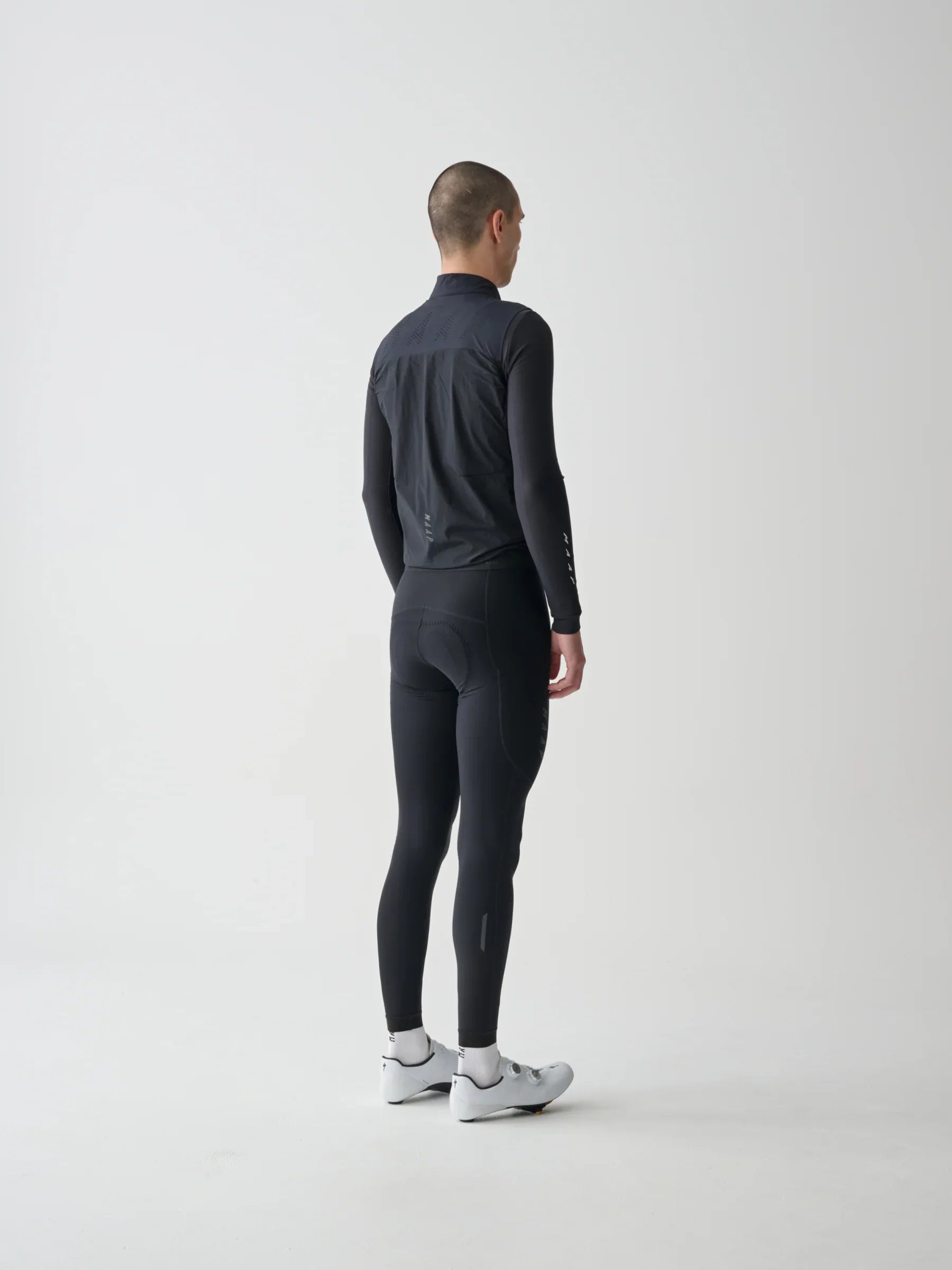 Men's Flow Insulated Vest