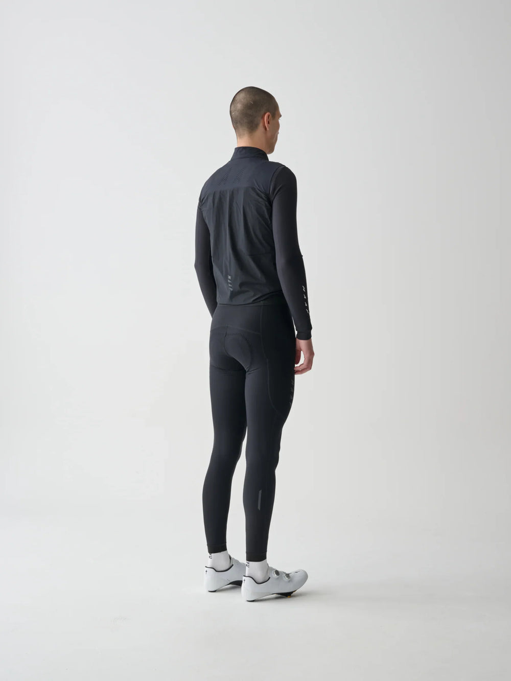 Men's Flow Insulated Vest