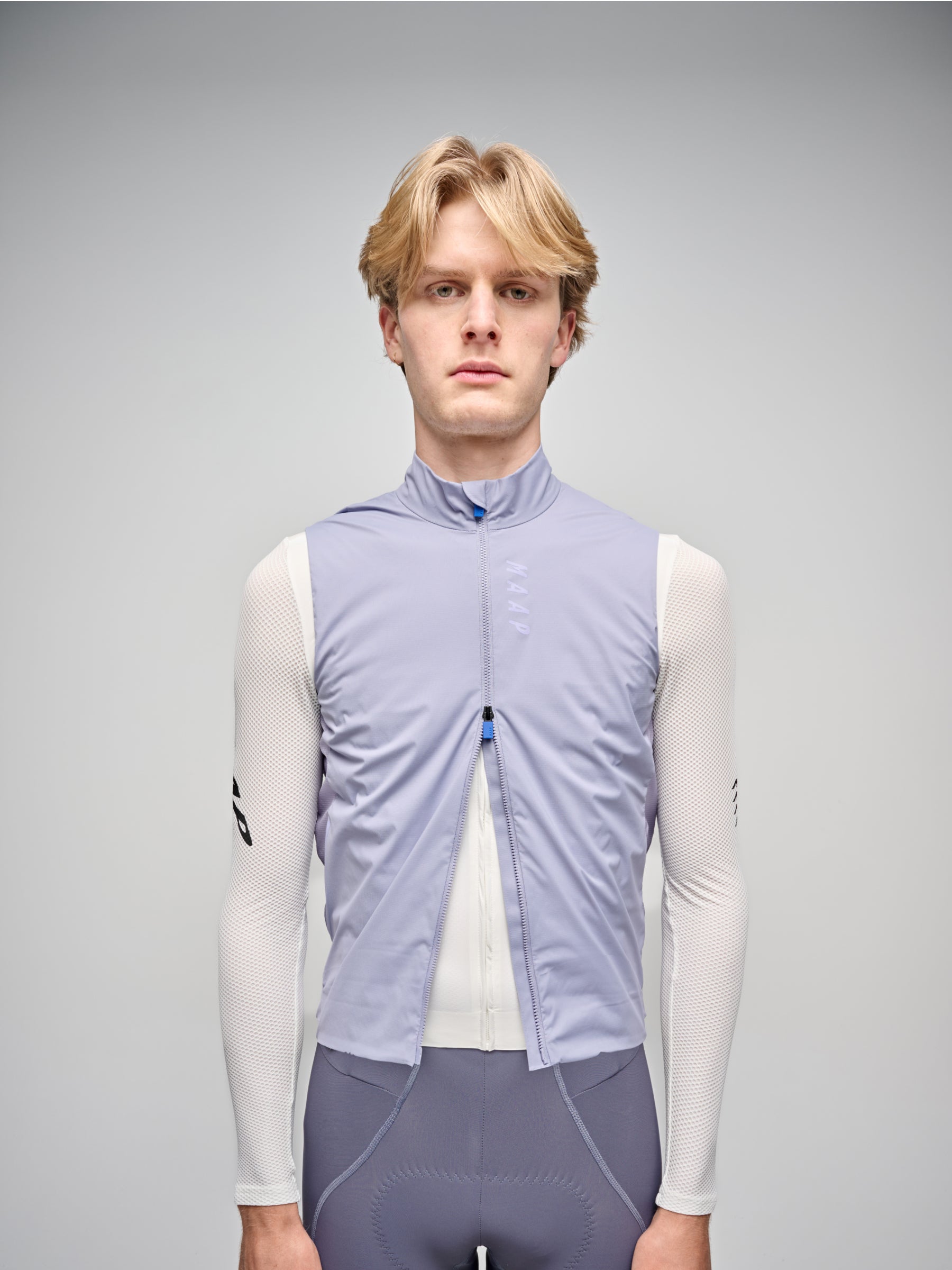 Men's Flow Insulated Vest
