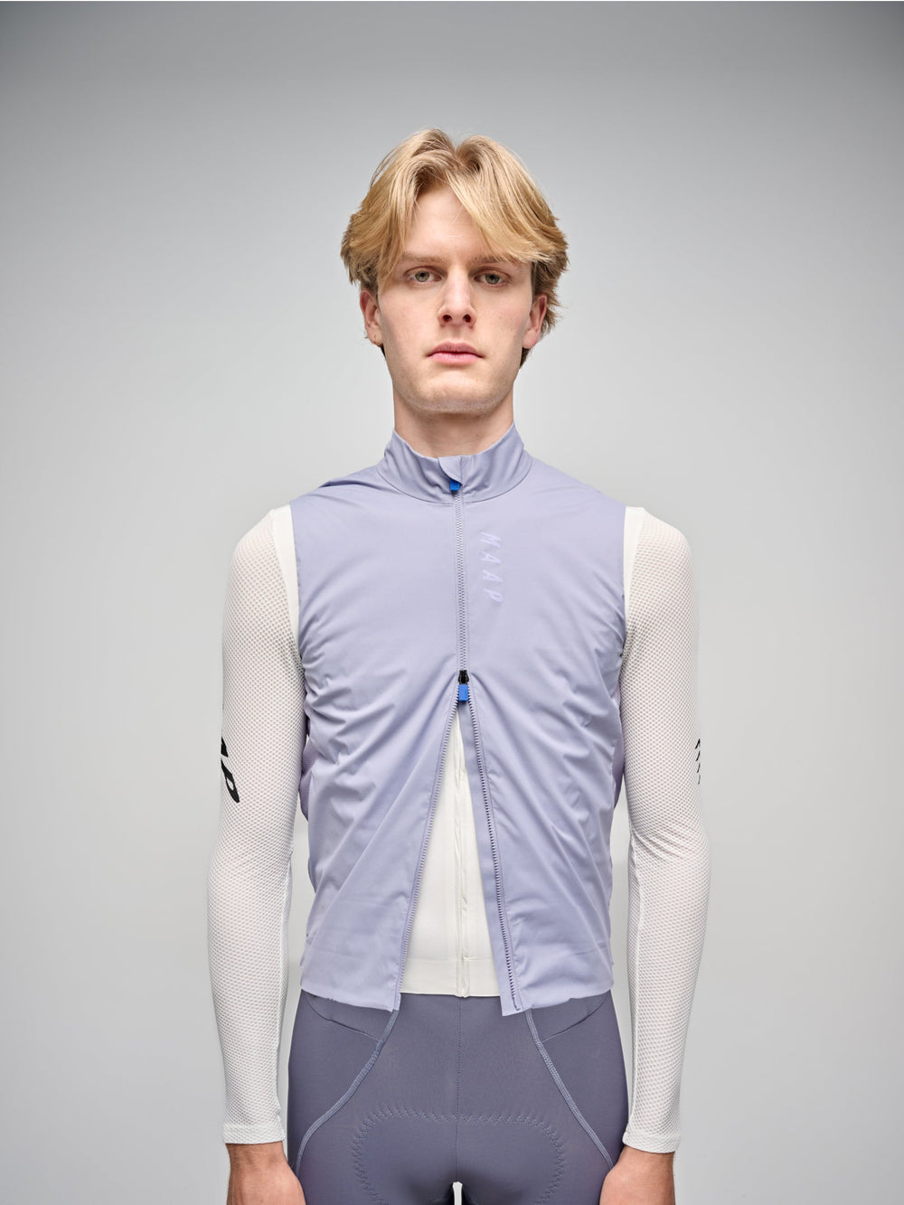 Men's Flow Insulated Vest