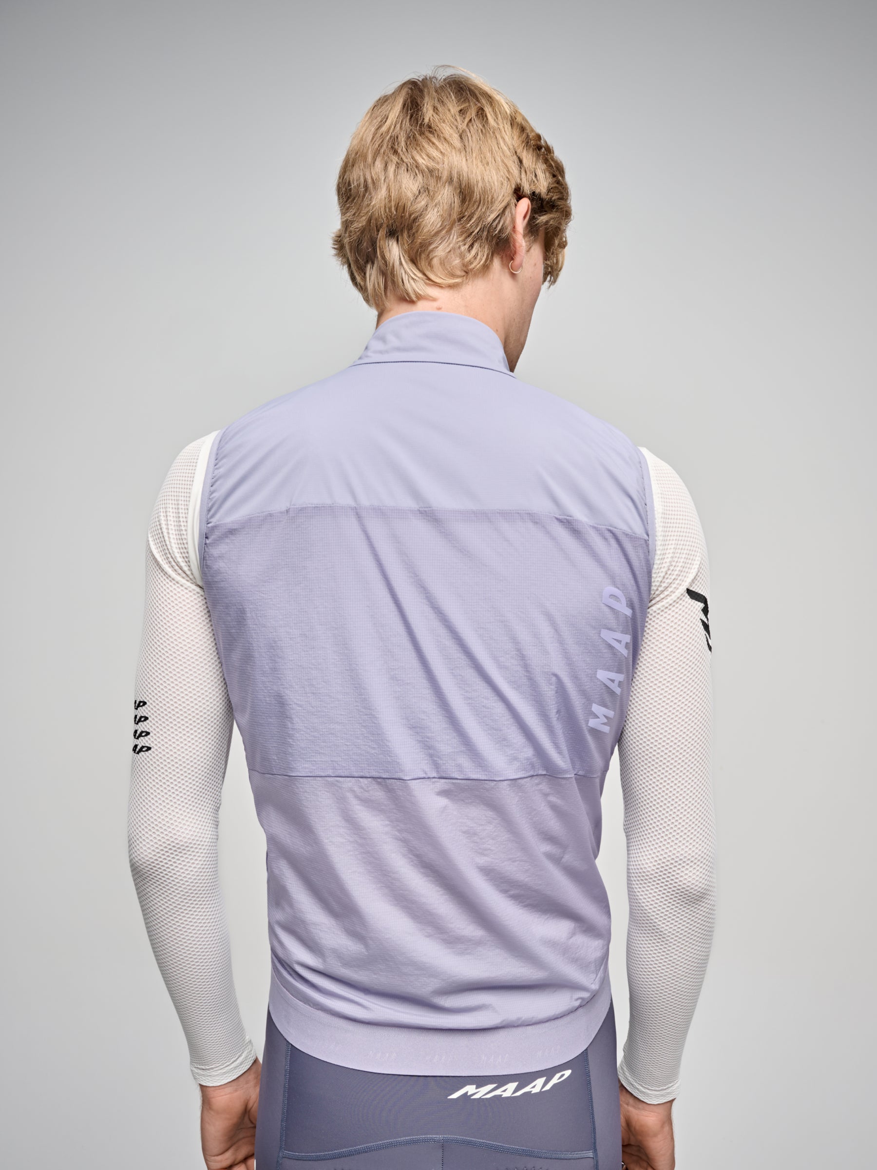 Men's Flow Insulated Vest