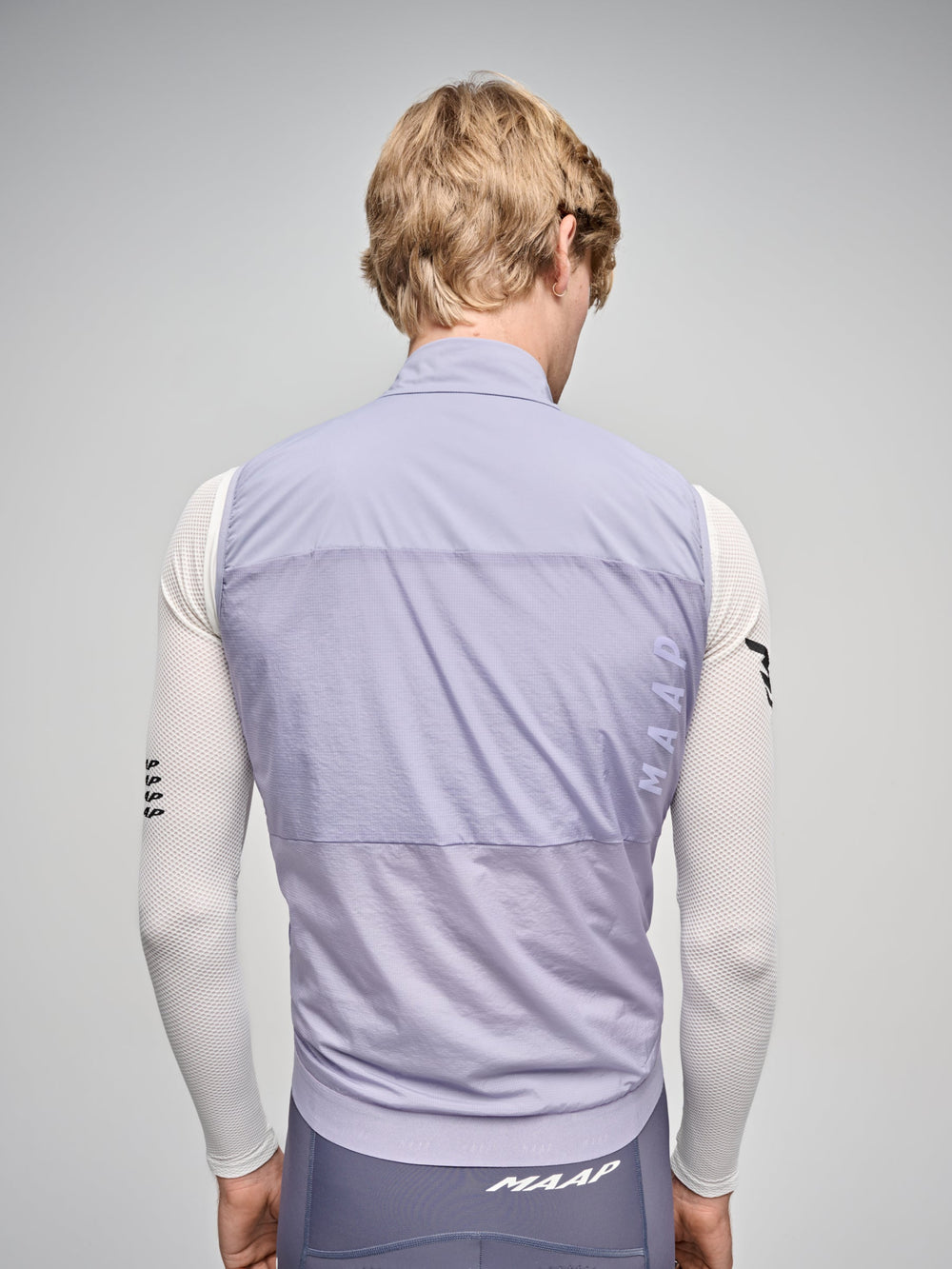 Men's Flow Insulated Vest