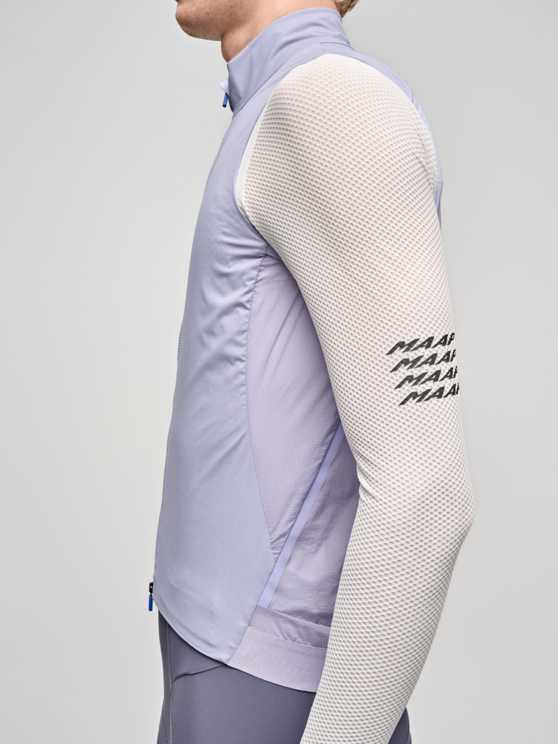 Men's Flow Insulated Vest